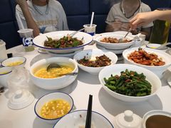 -兰湘子·湘菜小炒(盛龙广场店)