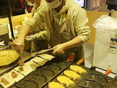 -粉粉乐鲷鱼烧(美罗城店)