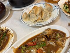 -莲花公园煎蟹(总店)