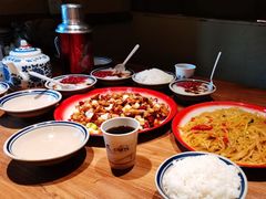 -泥糊破店小酒馆·团建聚餐(南京西路店)