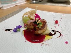 -香樟花园法式铁板烧(恒隆广场店)