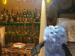 -Shift cocktail bar鸡尾酒吧
