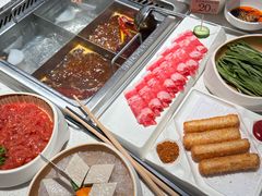 -海底捞火锅(中商百货店)