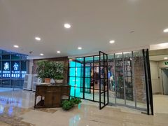 -漢舍中国菜馆(889广场店)