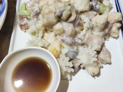 奶汁全爆-伊兰津范儿