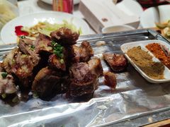 -云天楼国鼎喜宴中心(国鼎店)