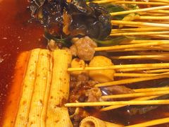 -160烧烤(香坊店)