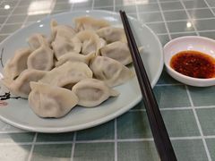 -东北饺子王(港澳广场购物中心店)