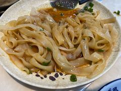 农家花生油捞粉-汤膳·脆皮爽鸡煲(景诚园综合楼店)