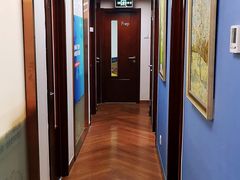 -精德口腔·种植修复·儿牙中心(财富中心店)