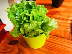 -炭虎子水浒烤肉(梦时代店)