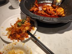 -虾吃虾涮.虾火锅.肉蟹煲(步步高梅溪新天地店)