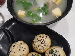 -小杨生煎(松江大学城店)