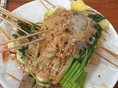 -郭记小街麻辣烫(南小街总店)