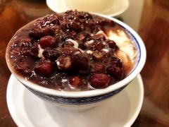 -仁信老铺甜品(北京路店)