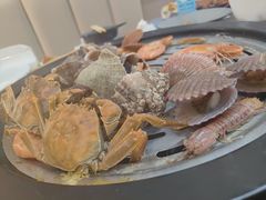 -仙螺岛海鲜自助餐厅(总店)