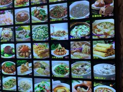 -汤记传菜(浦江店)