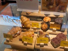 -麦当劳(农光里店)