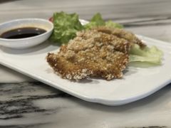 -功德林(南京西路店)