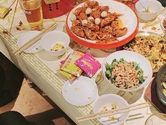 -串盟烧烤大排档·长沙美食地标(星沙店)