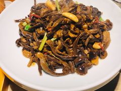 -味莊·青岛菜(云霄路店)