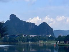 -南宁花花大世界景区