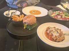 -云·酷Atmosphere(国贸大酒店)