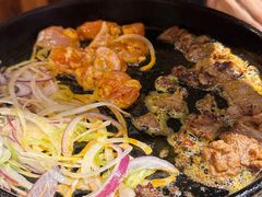 -名扬烤肉(起源店)