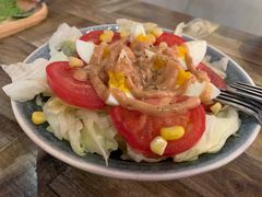-小时光咖啡馆(开森度假森林店)