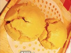 -西贝(满都海公园店)