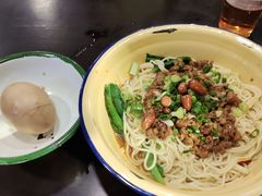 -阿福板凳面(观音桥店)