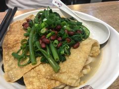 -螺小胖柳州螺蛳粉(钟楼总店)