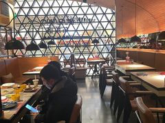 -布拉诺牛排西餐厅(上城天街店)