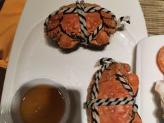 -杭州国际会议中心洲际酒店-原素全日餐厅(解放东路店)