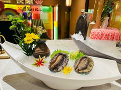 -ONE FULL 古董港式海鲜火锅