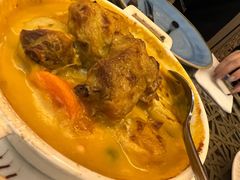 葡国鸡-福龙葡国餐(百老汇店)