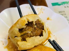 门钉肉饼-清真牛街祥云轩门钉肉饼(左家庄店)