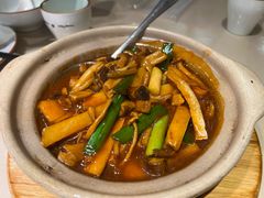 养生菌菇煲-味妙顺德厨房(绿地缤纷城店)