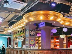 -疯克大象美式烤肉餐厅