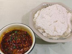 -晏老九豆花饭家常菜(上海城店)