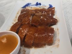 荔枝烧鹅-上下九广州菜馆(锦业路店)