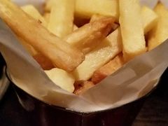 -The Grill by Sean Connolly