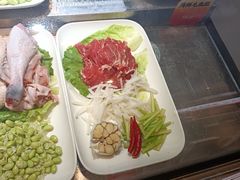 -不倒翁·安徽名菜楼(步行街店)