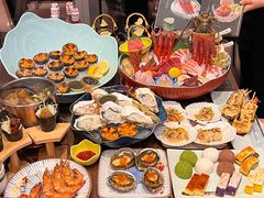 -田舍家Inakaya(天汇igc店)