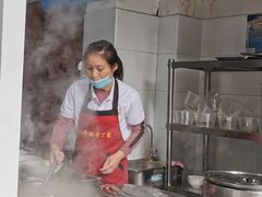 -金陵老丁家馄饨(新街口店)