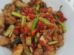 -笨罗卜浏阳菜馆(龙华鹏润达店)