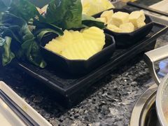 -一席地·本地鸡窝·杭帮鸡火锅(萧山银隆百货店)