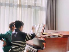 -Melody Mentor音乐私教馆(朝外·悠唐店)