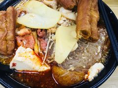 -四川老牛麻辣烫(北门桥店)
