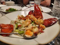 -Yan Ting 宴庭中餐厅(上海静安瑞吉酒店)